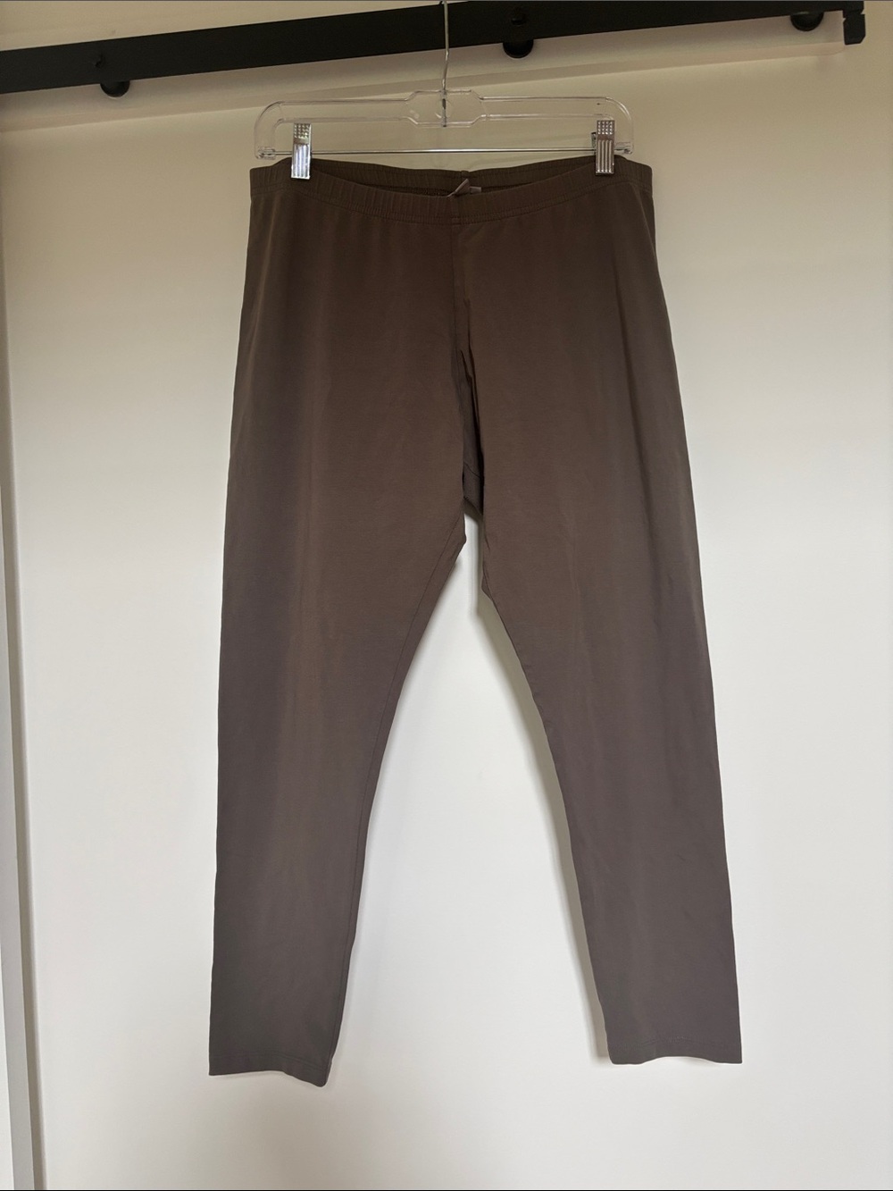 J. Jill Women's Leggings in Brown